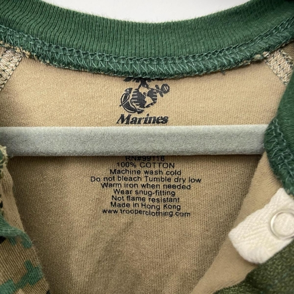 Tiny Troopers Sleeper - Picture 4 of 7